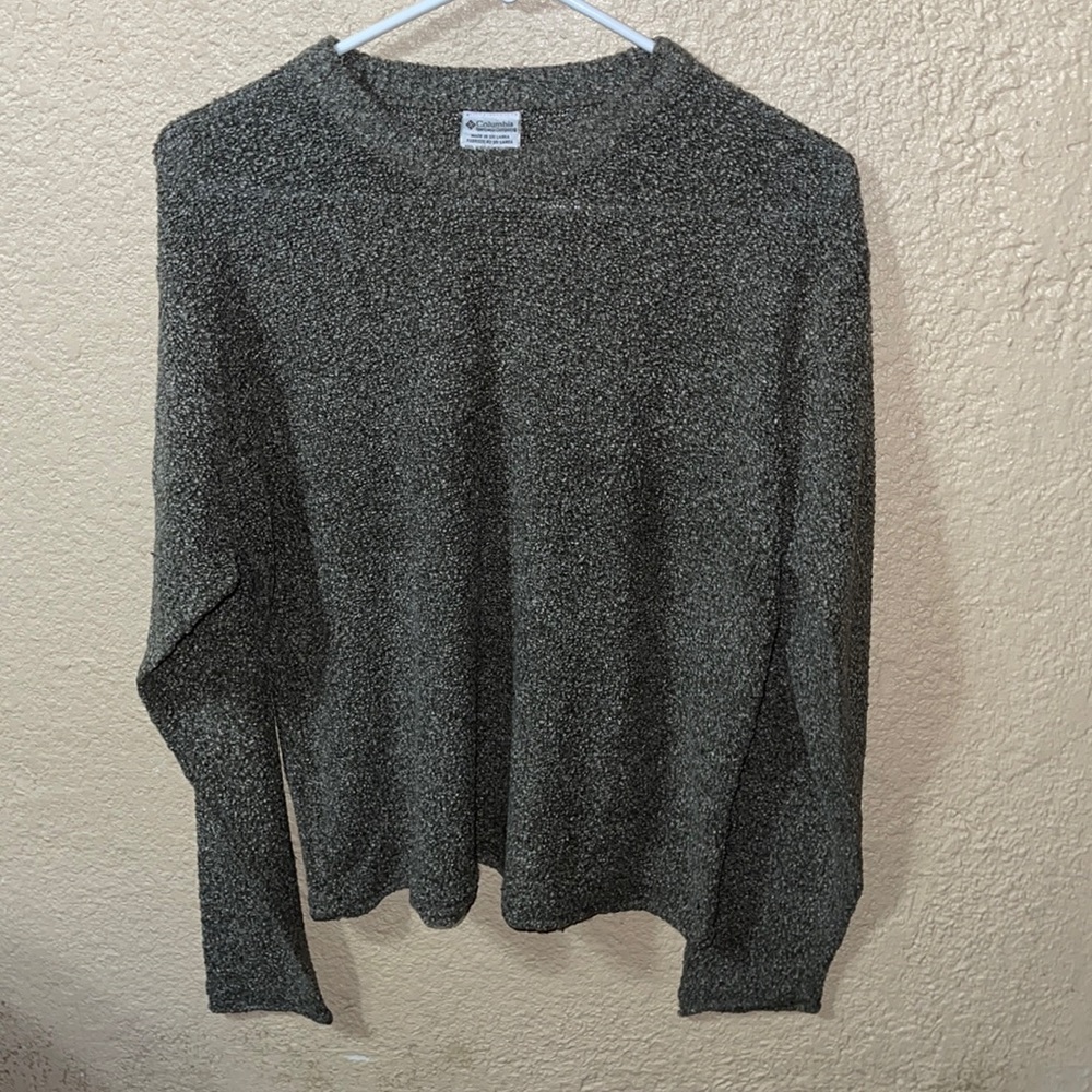 Columbia Pullover